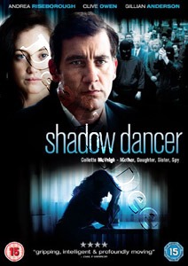 Shadow Dancer |   DVD